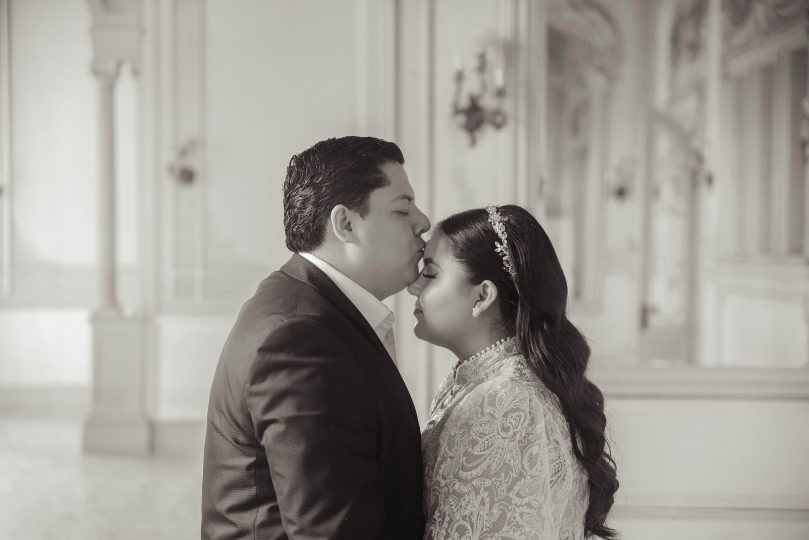 Marlene y Héctor